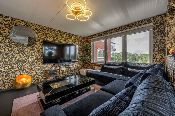 Medium property photo - Thetfordstraat 172, 3203 LJ Spijkenisse